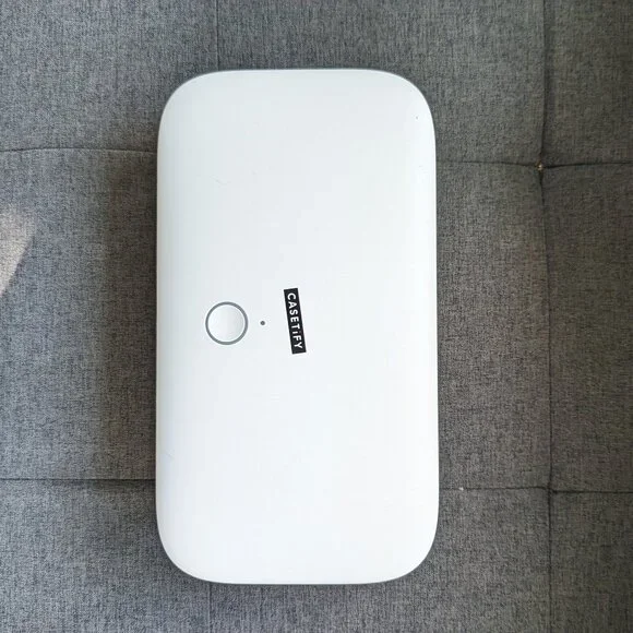 Casetify | Other | Castify Uv Sanitizer | Poshmark